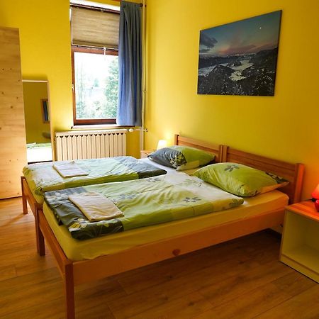House Budkovic Bohinj Luaran gambar
