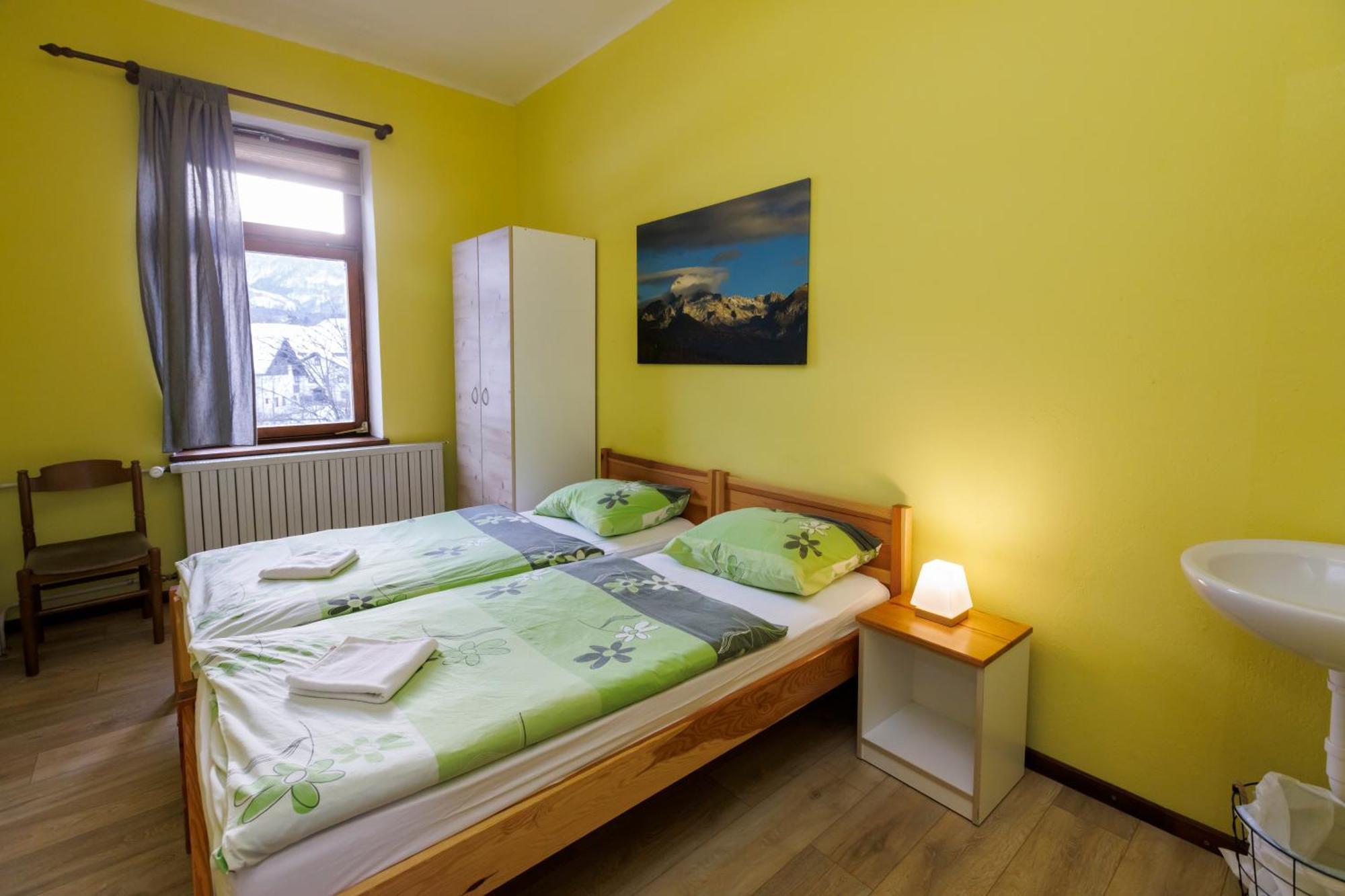 House Budkovic Bohinj Luaran gambar