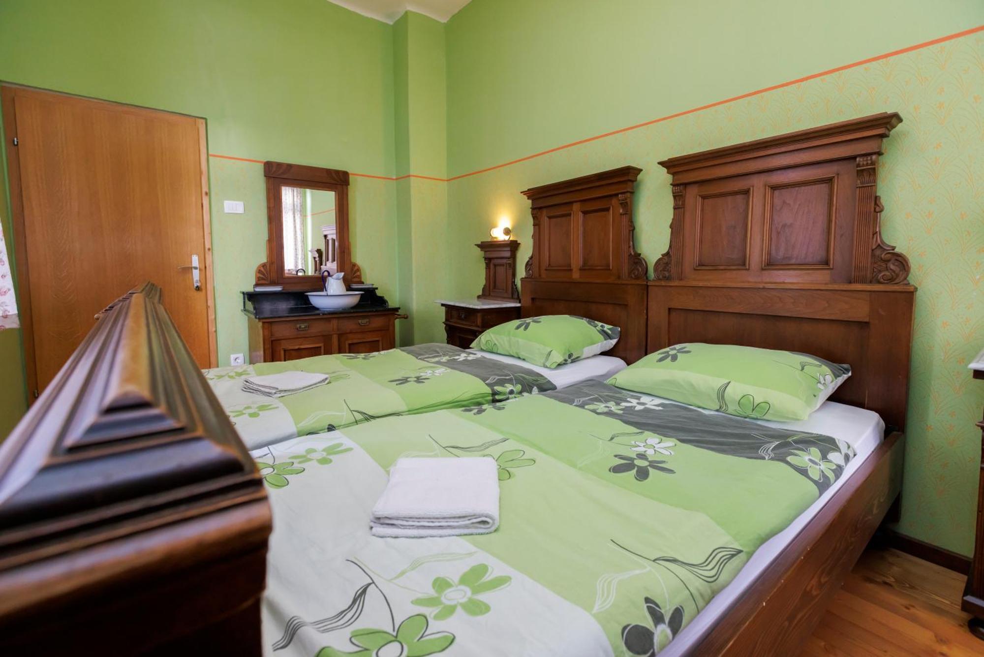 House Budkovic Bohinj Luaran gambar
