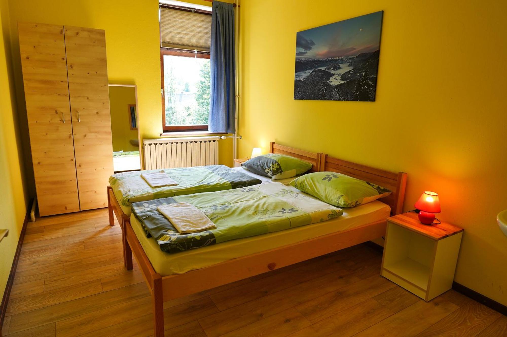 House Budkovic Bohinj Luaran gambar