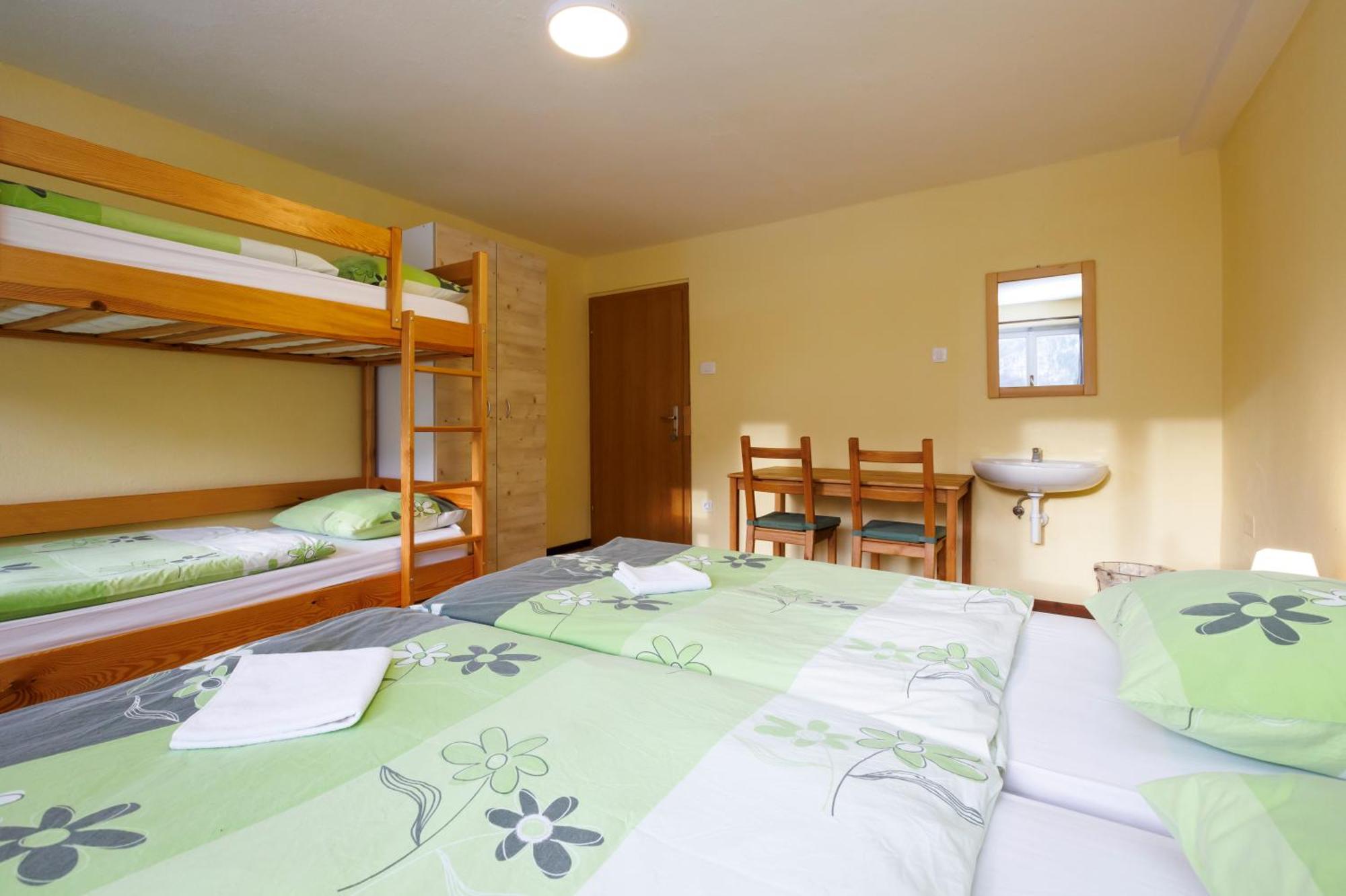 House Budkovic Bohinj Luaran gambar