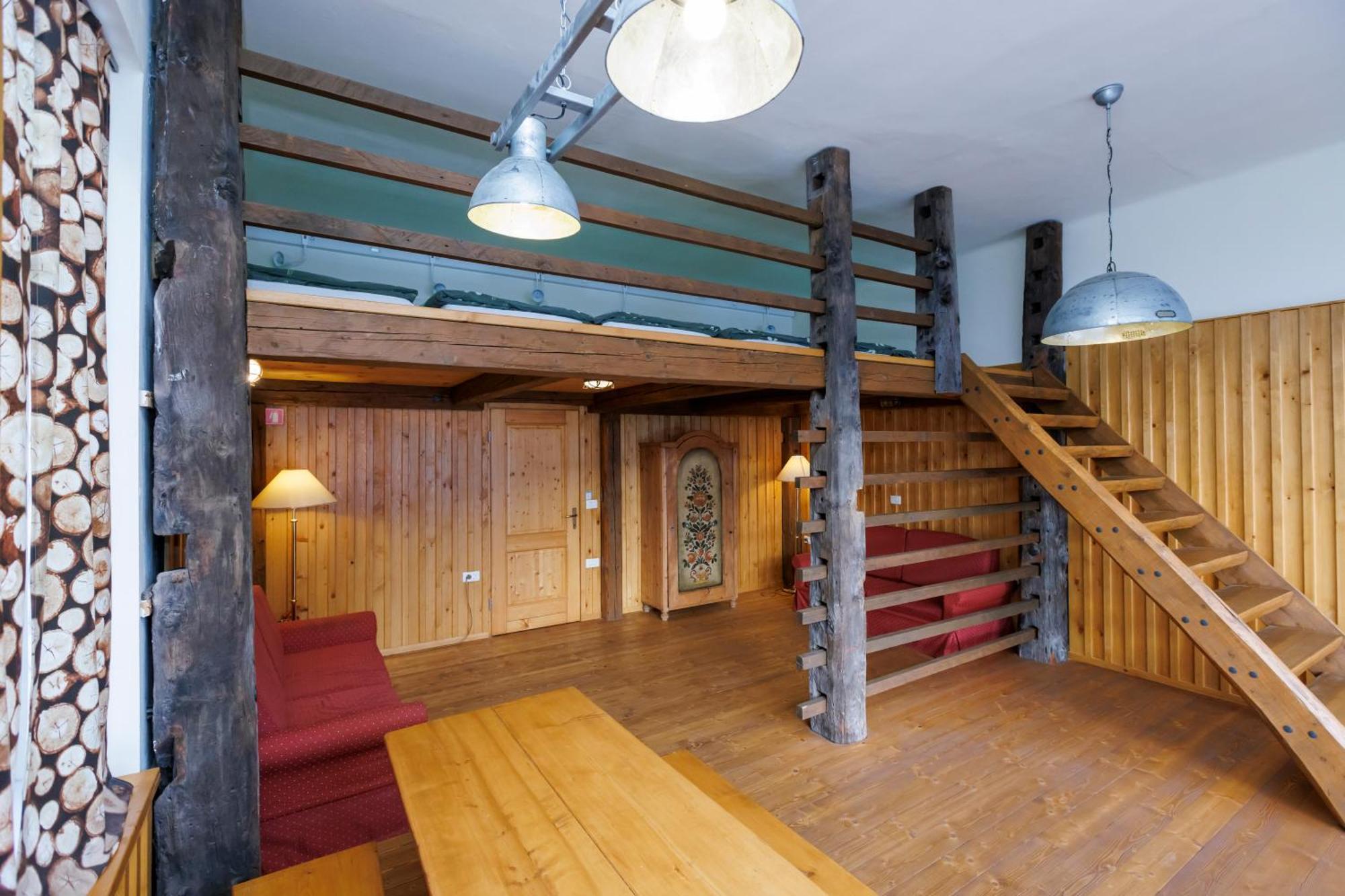 House Budkovic Bohinj Luaran gambar