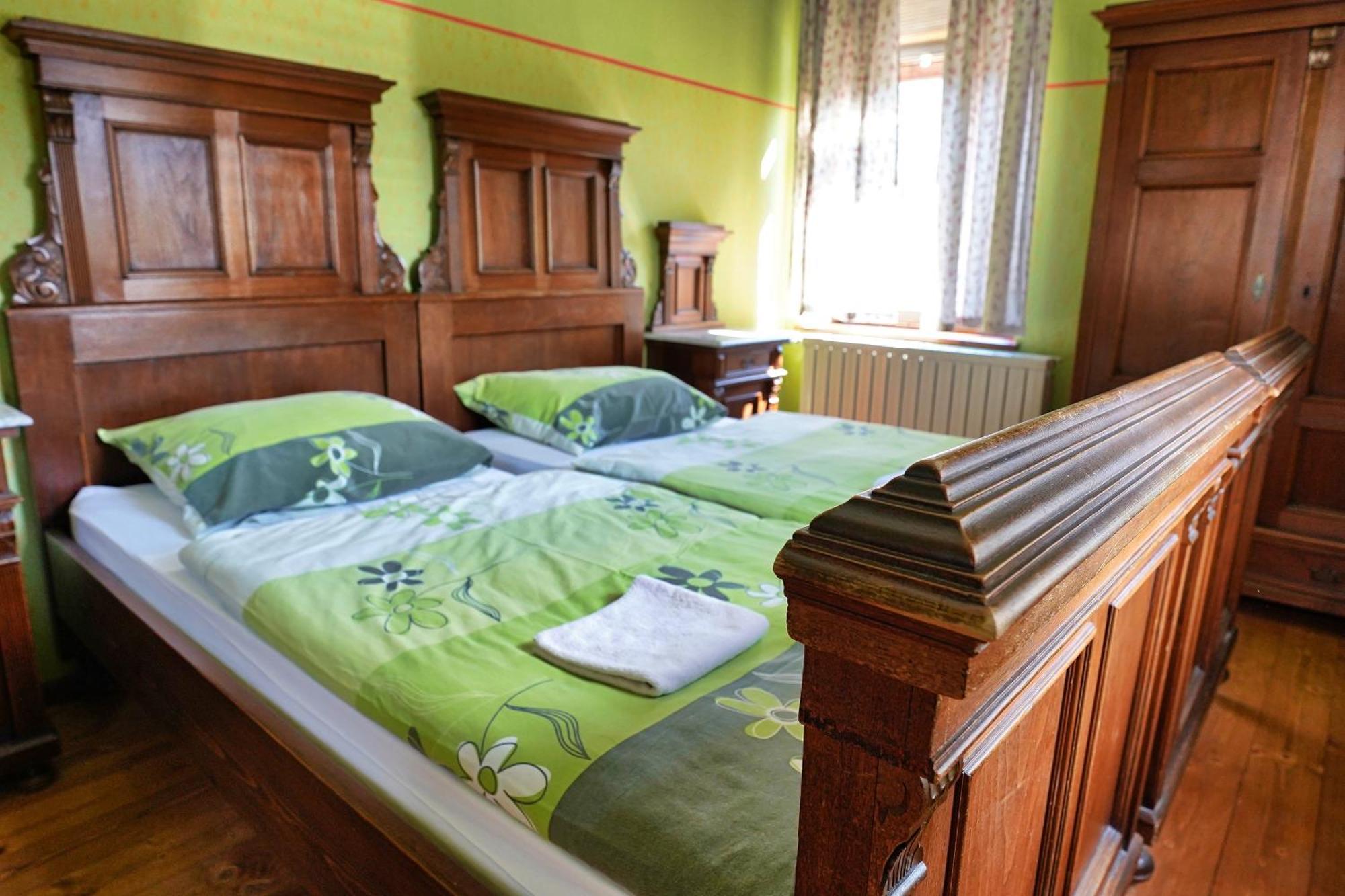 House Budkovic Bohinj Luaran gambar