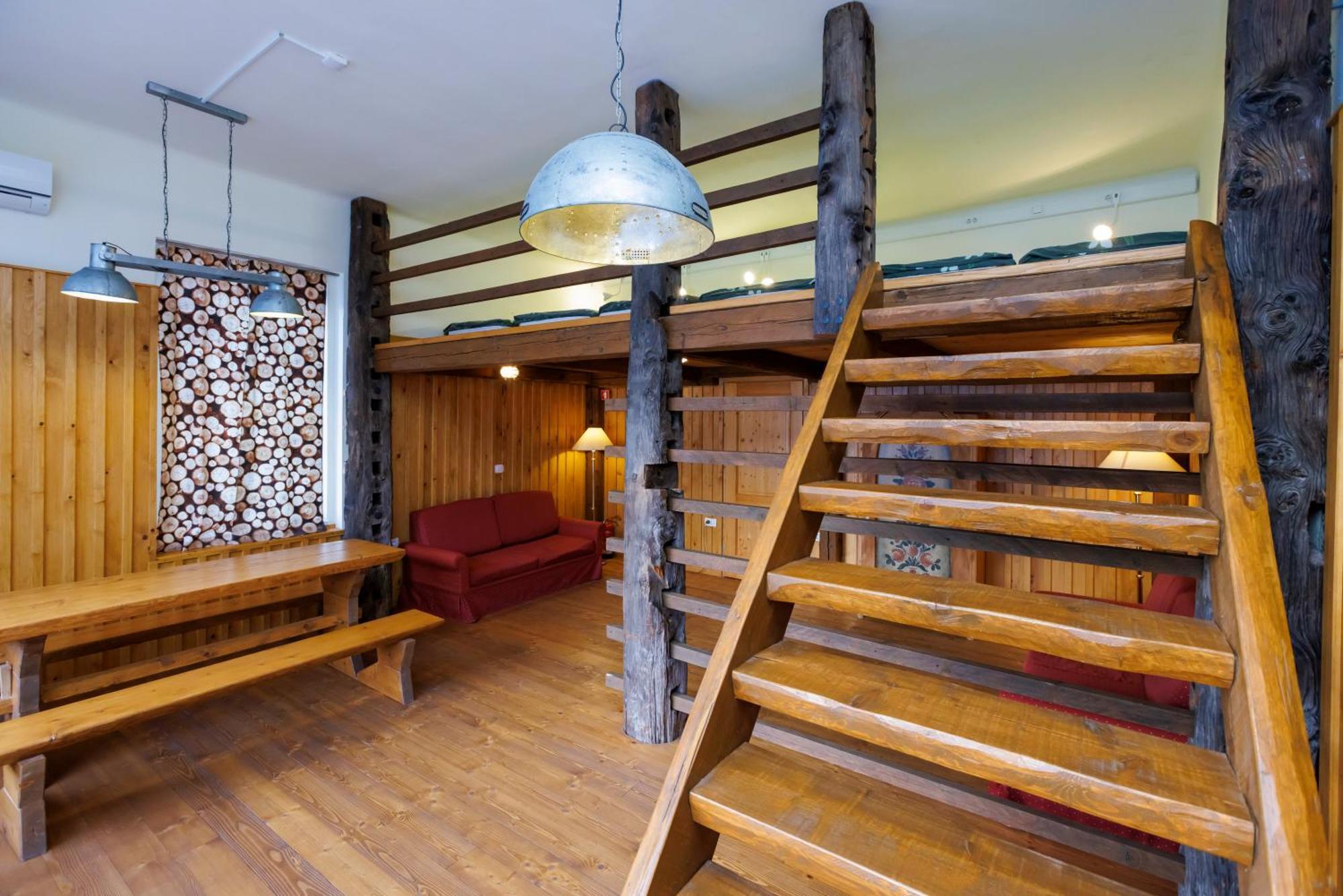 House Budkovic Bohinj Luaran gambar