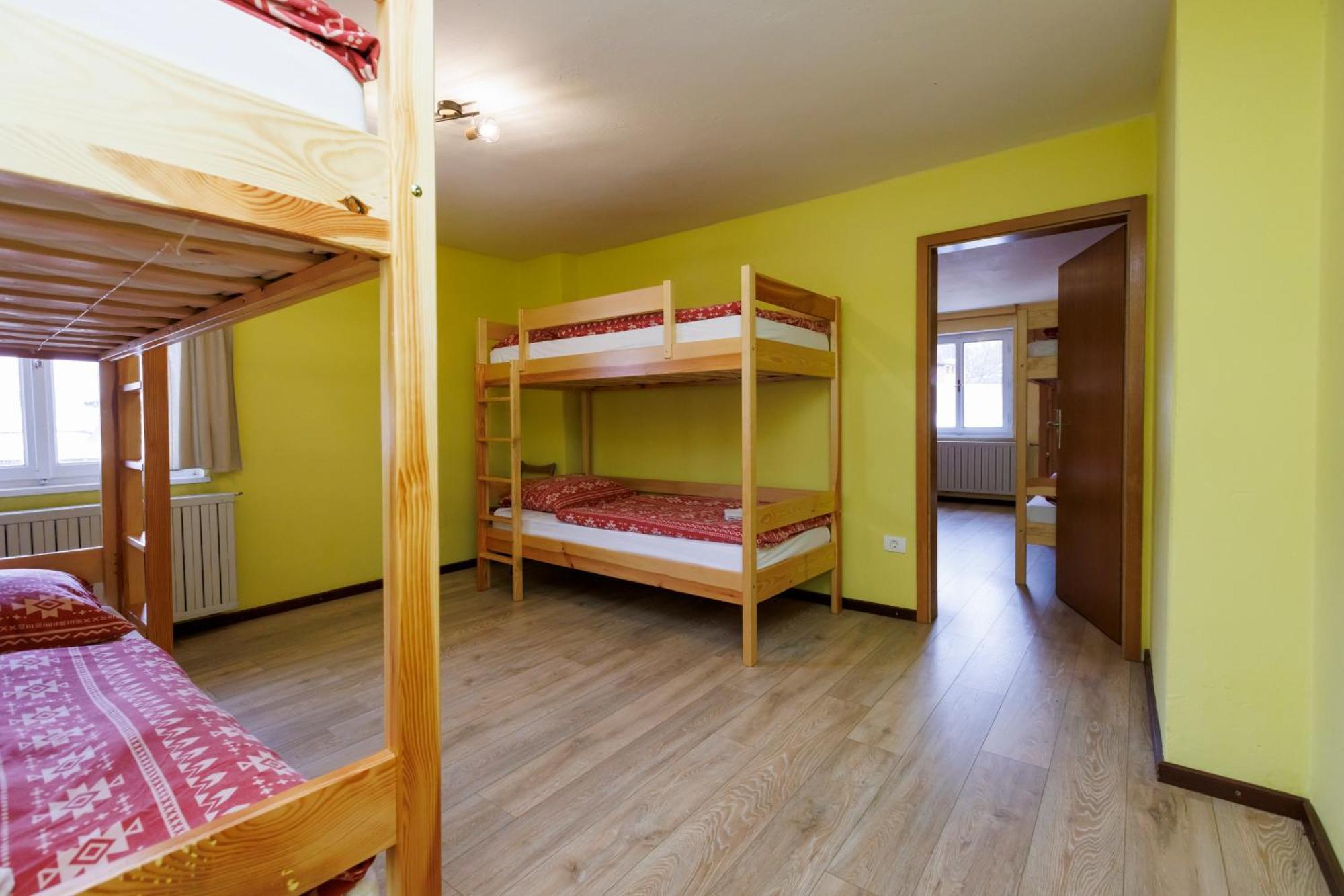 House Budkovic Bohinj Luaran gambar