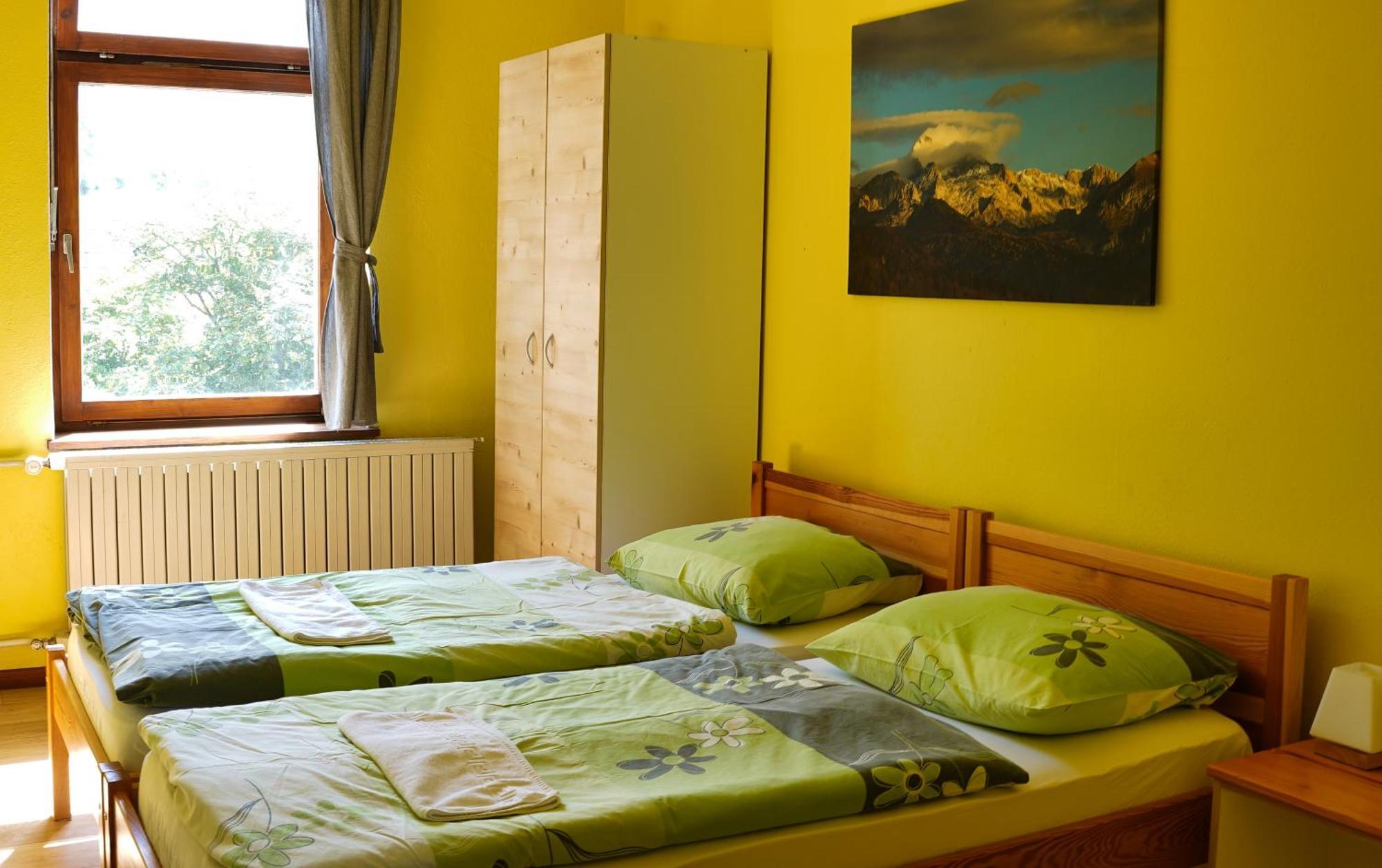 House Budkovic Bohinj Luaran gambar