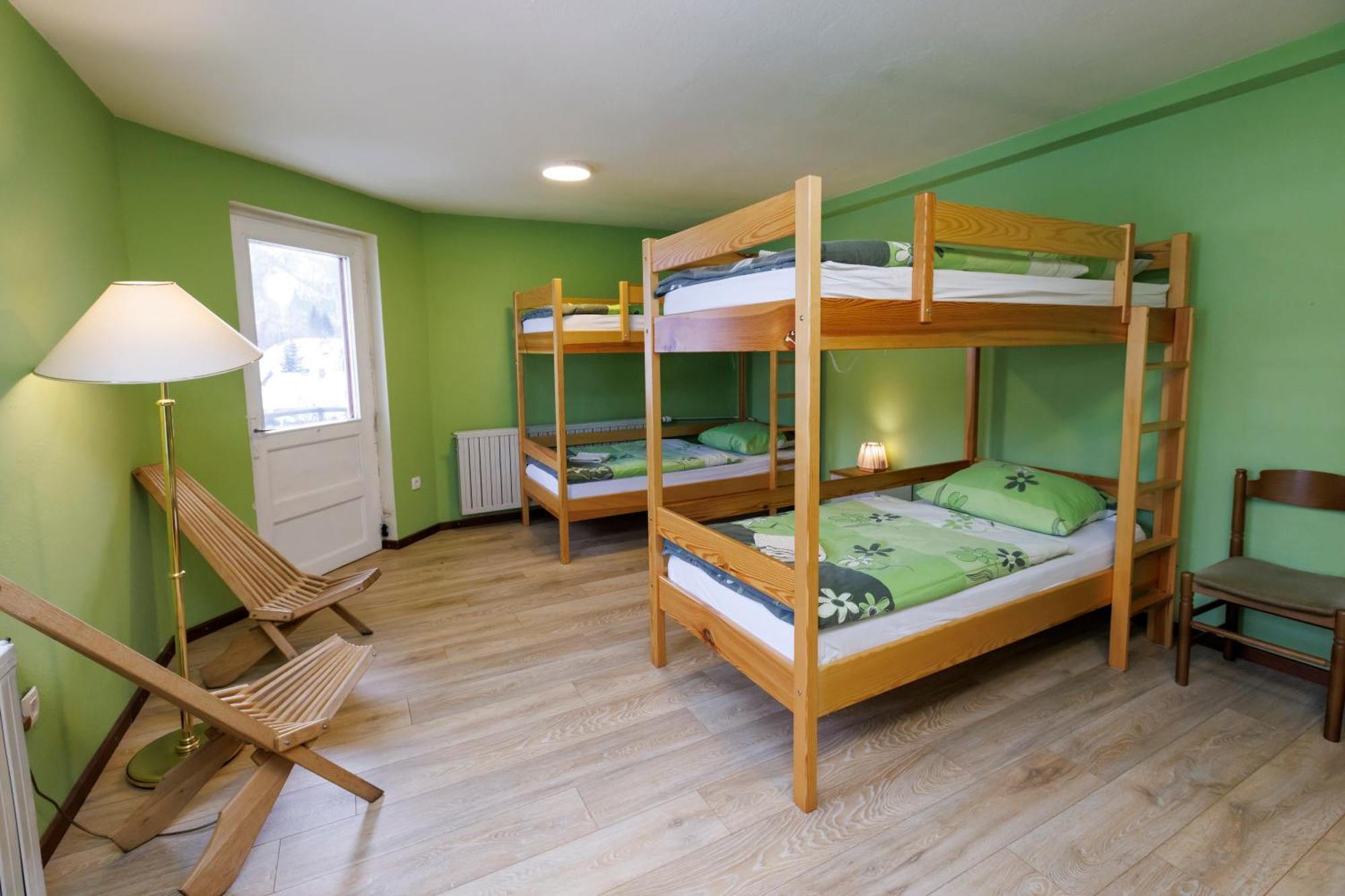 House Budkovic Bohinj Luaran gambar