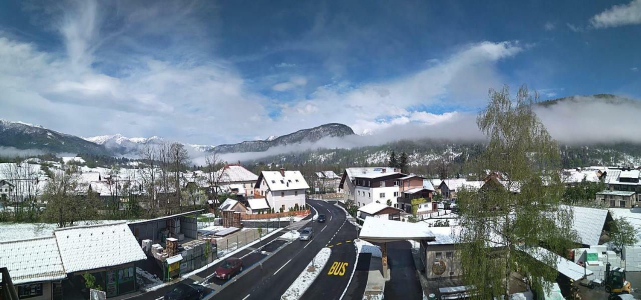 House Budkovic Bohinj Luaran gambar