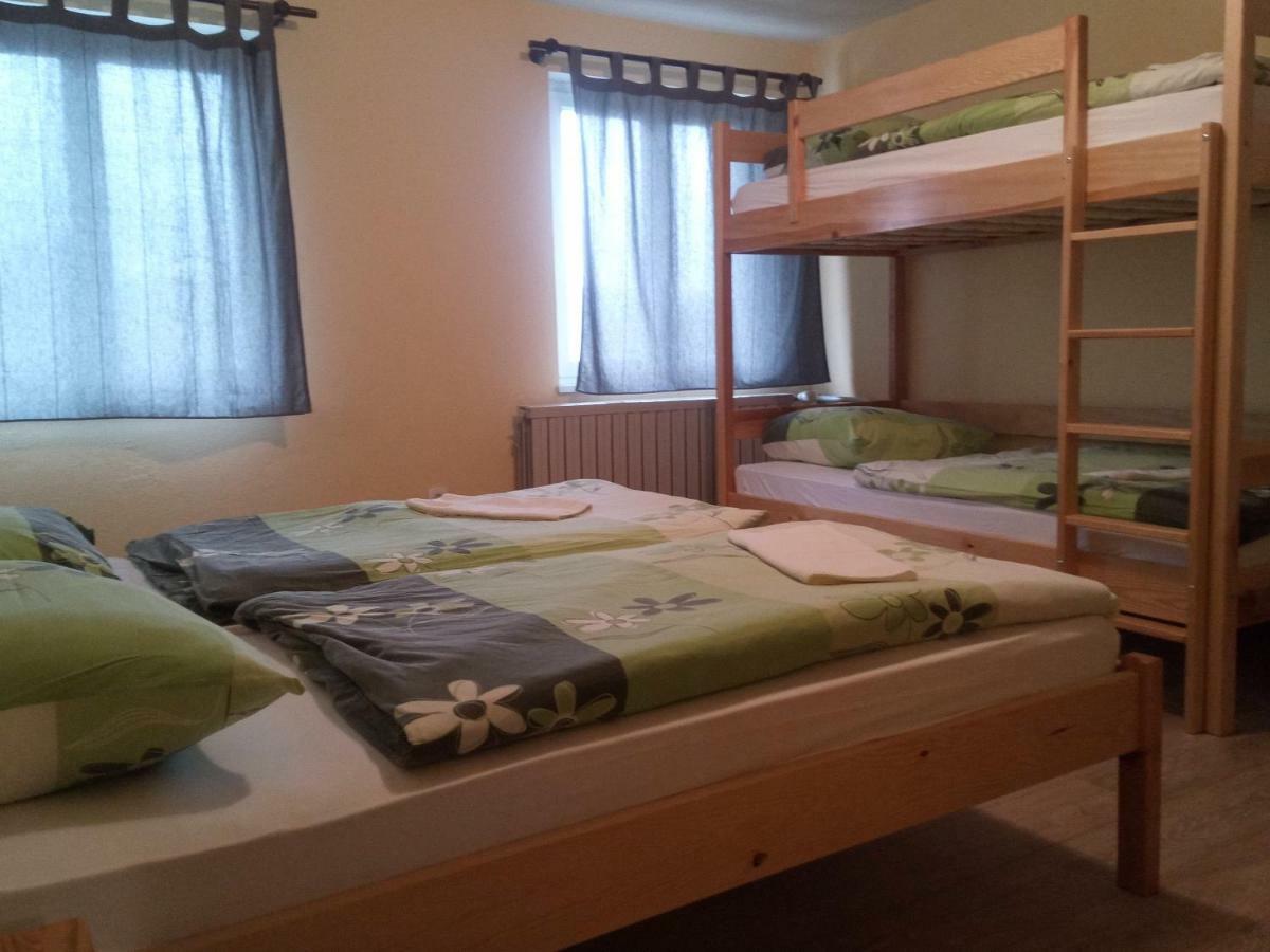 House Budkovic Bohinj Luaran gambar
